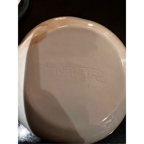 Wolfgang Puck cast-iron garlic - Picture 6 of 10